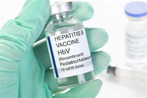 Questionable vaccines - HPV and hepatitis B